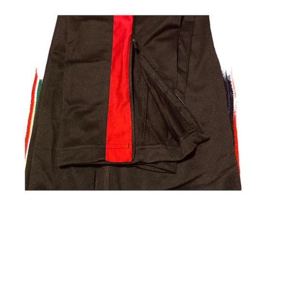 Rich Black DriWorks Active Track Pantalones - Picture 9 of 9